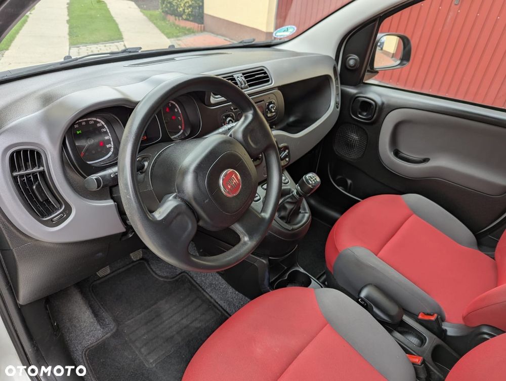 Fiat Panda 1.2 Fresh - 14