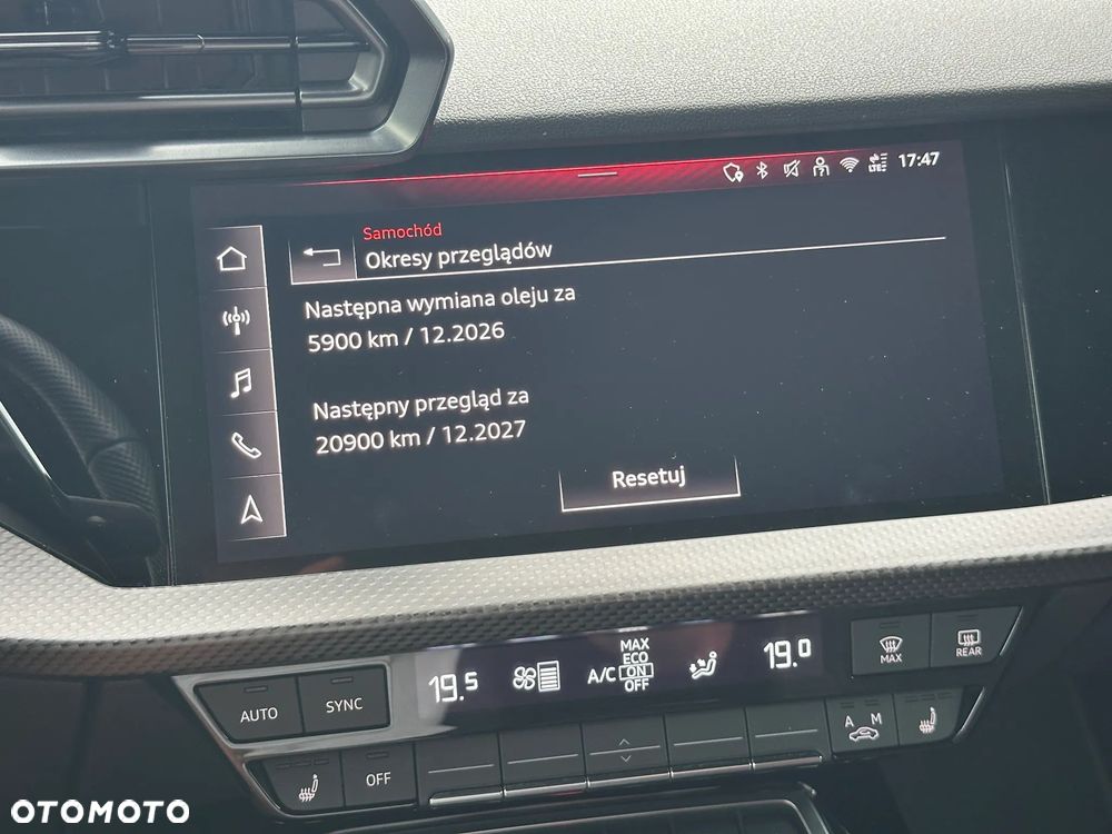 Audi RS3 Sportback - 30