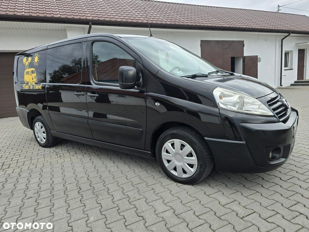 Fiat Scudo - 4