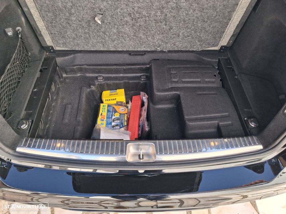 Mercedes-Benz C 250 d AMG Line Aut. - 19