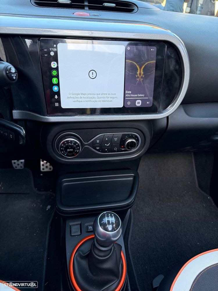 Renault Twingo 0.9 TCe GT - 27