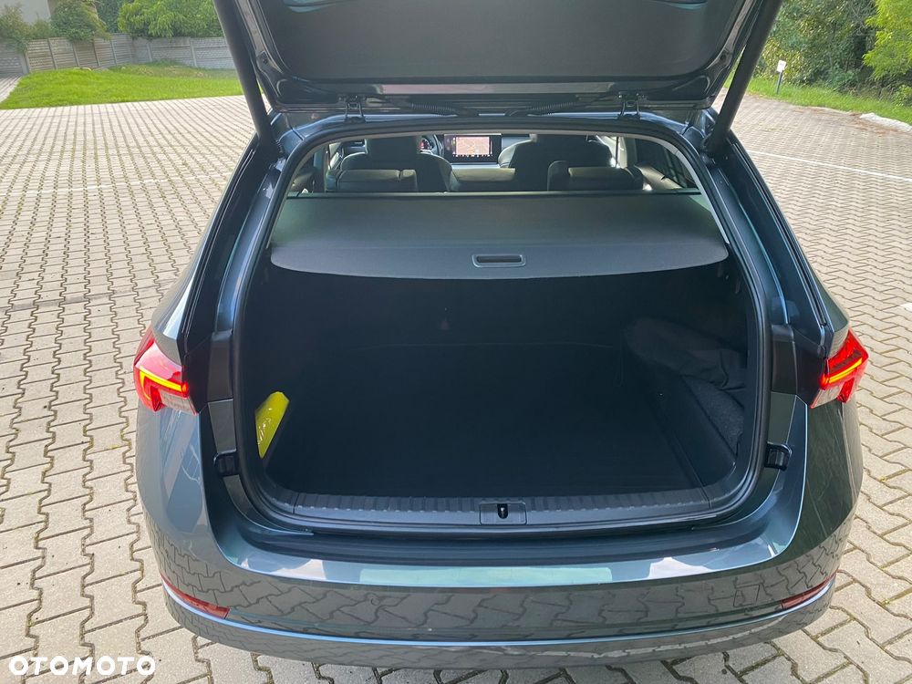Skoda Octavia 1.5 TSI Exclusive - 29