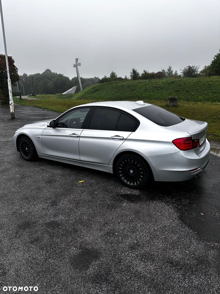 BMW Seria 3 - 3