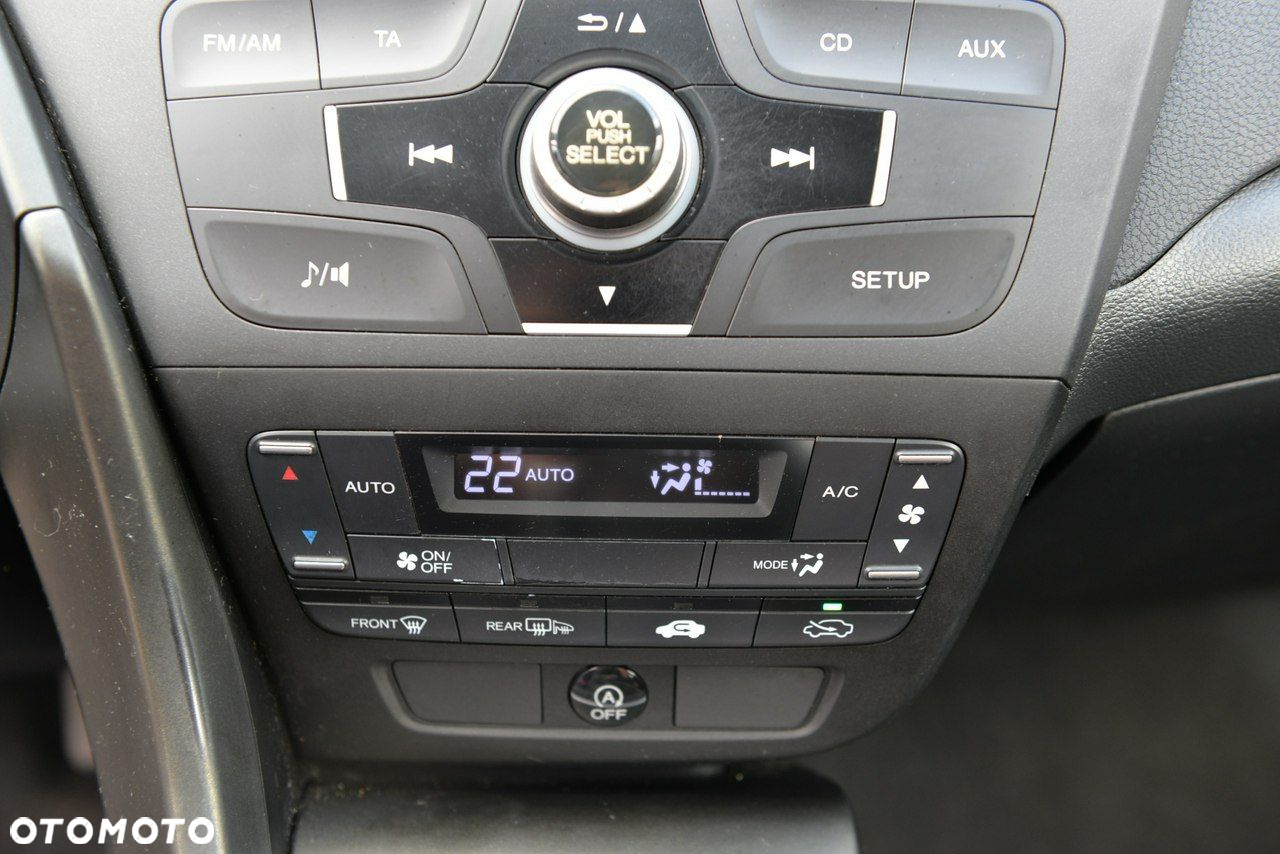 Honda Civic - 15