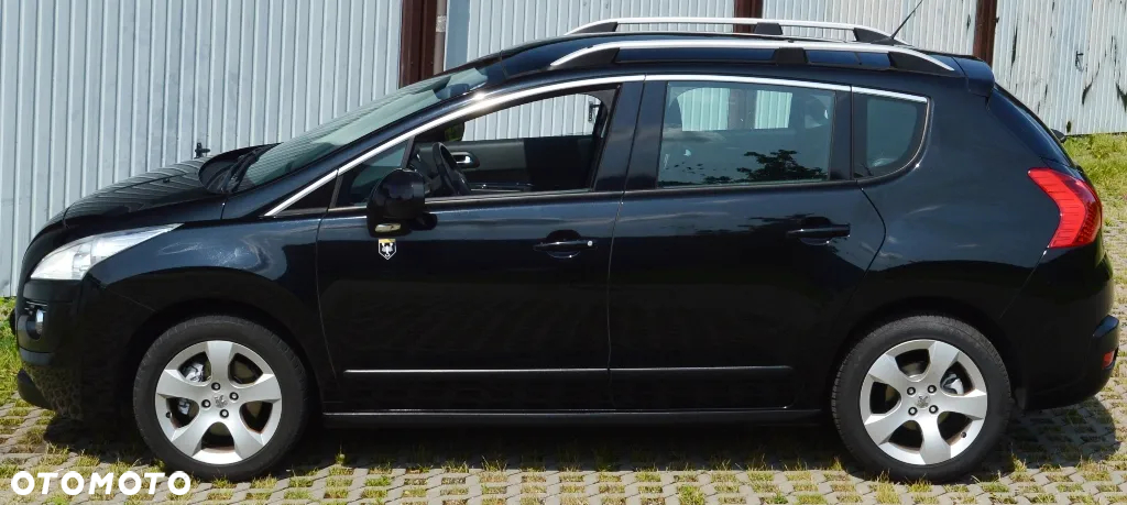 Peugeot 3008 - 11