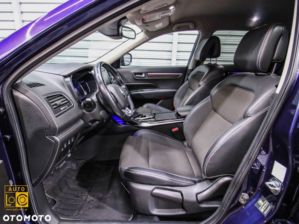 Renault Koleos 2.0 dCi Intens 4x4 X-Tronic - 12