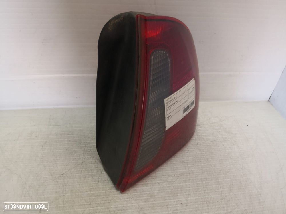 Farolim Stop Dto Rover 400 Hatchback (Rt) - 3