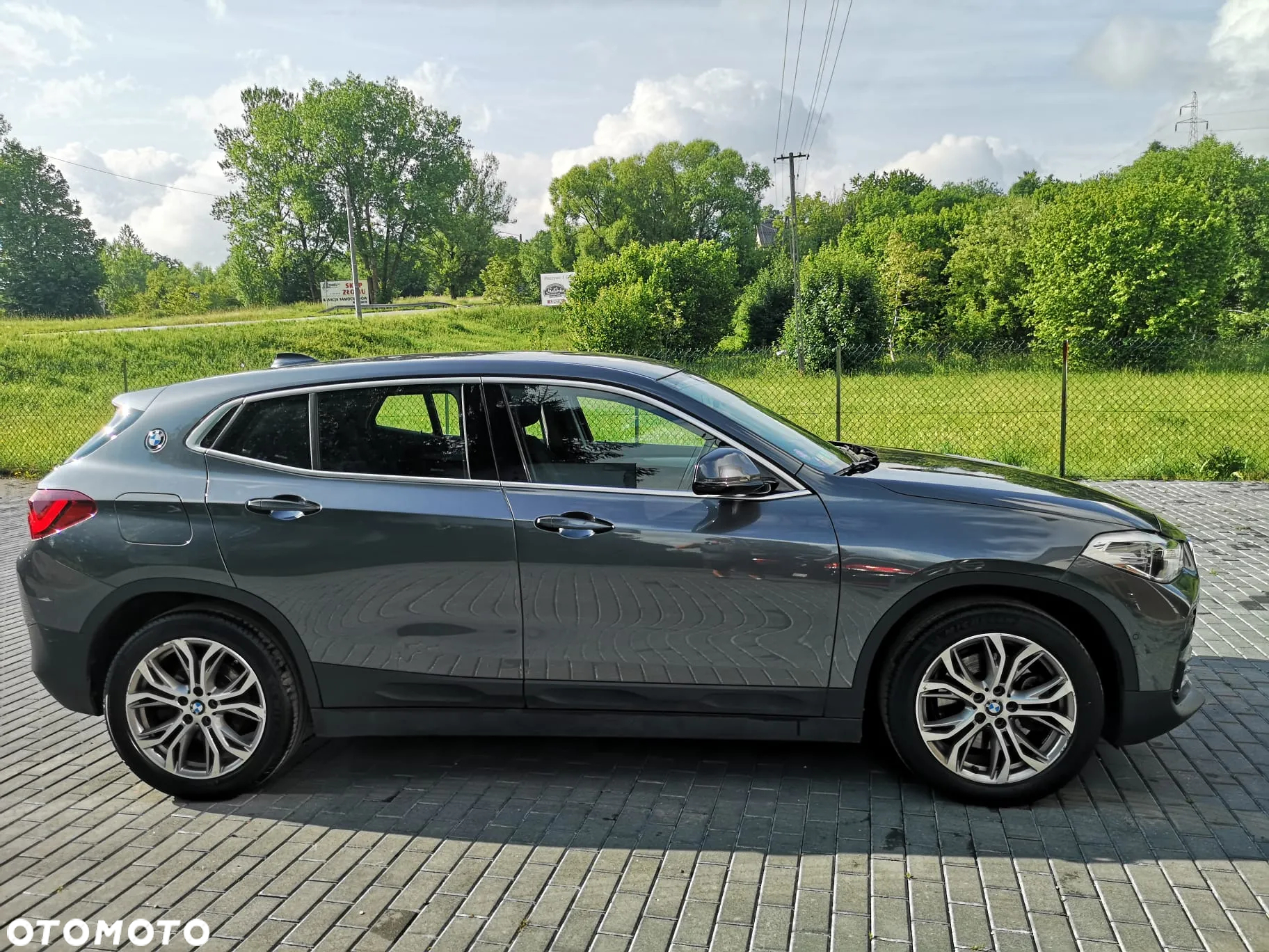BMW X2 xDrive25e Advantage Plus - 27