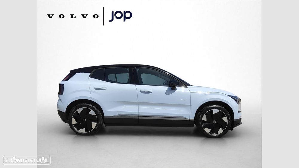 Volvo EX30 69 kWh Single Motor Extended Range Plus - 7