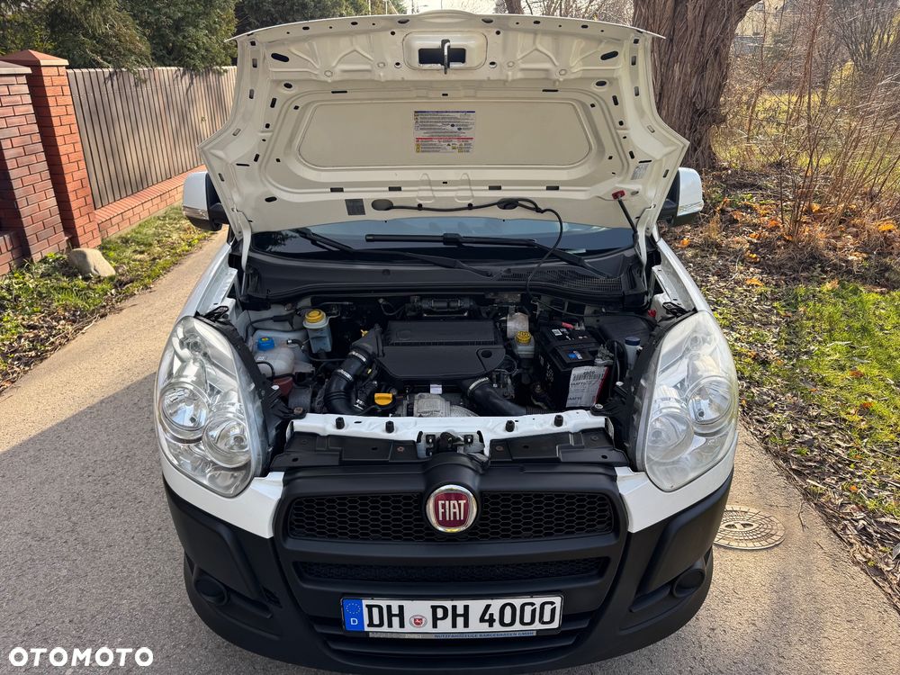 Fiat Doblo - 13