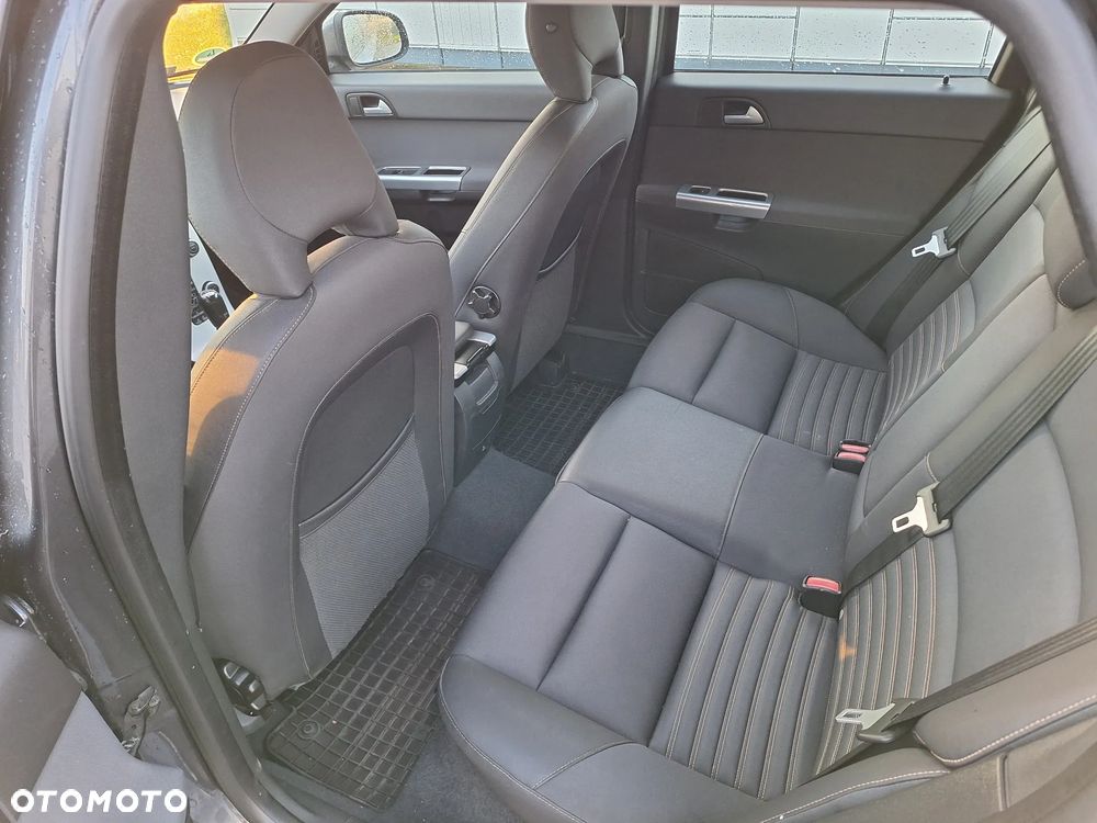 Volvo V50 D3 Momentum - 6