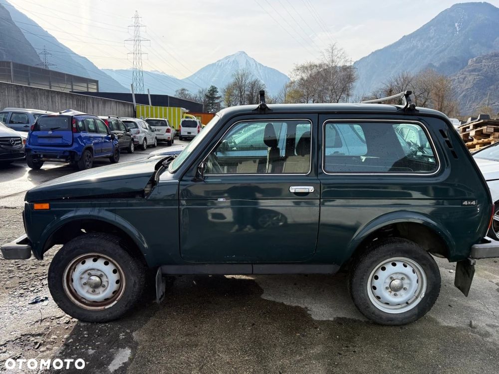 Lada Niva 1.7i - 6