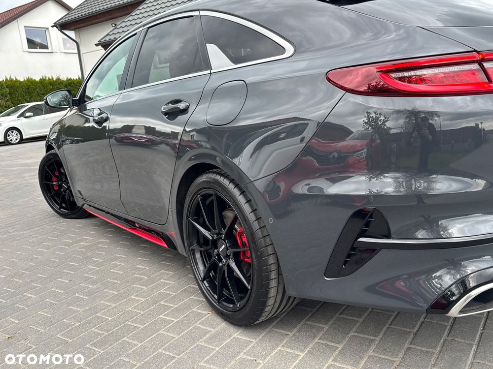 Kia ProCeed 1.6 T-GDI OPF GT - 20