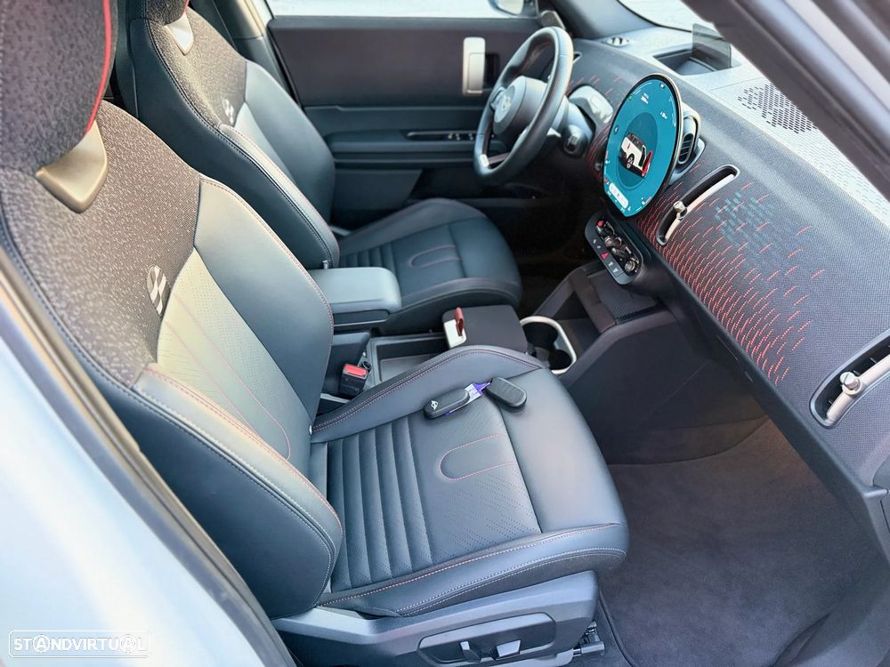 MINI Countryman E JCW L - 9