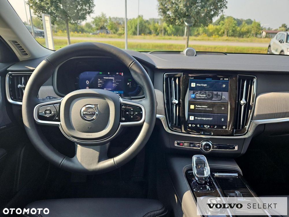 Volvo V90 - 14
