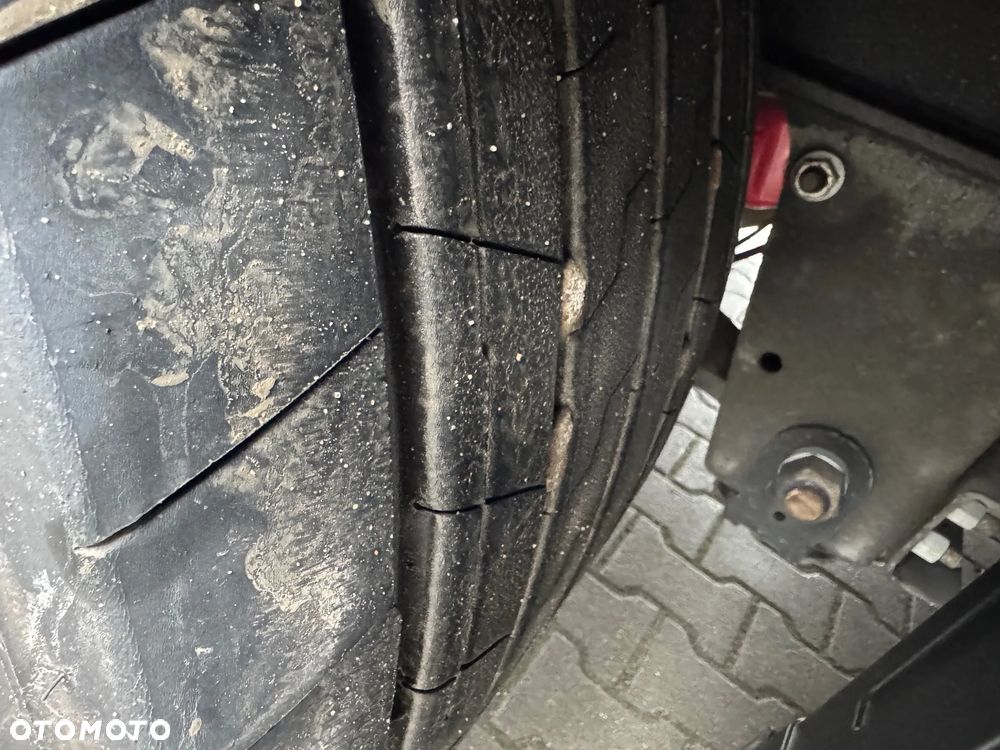 Schmitz Cargobull Mega 2,90-3,00m, 435/50R19,5 Nowe plandeki!! - 21