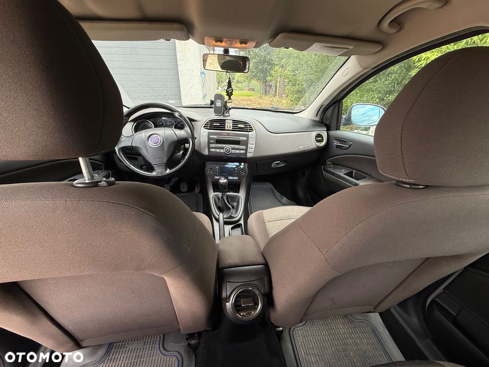 Fiat Bravo - 9