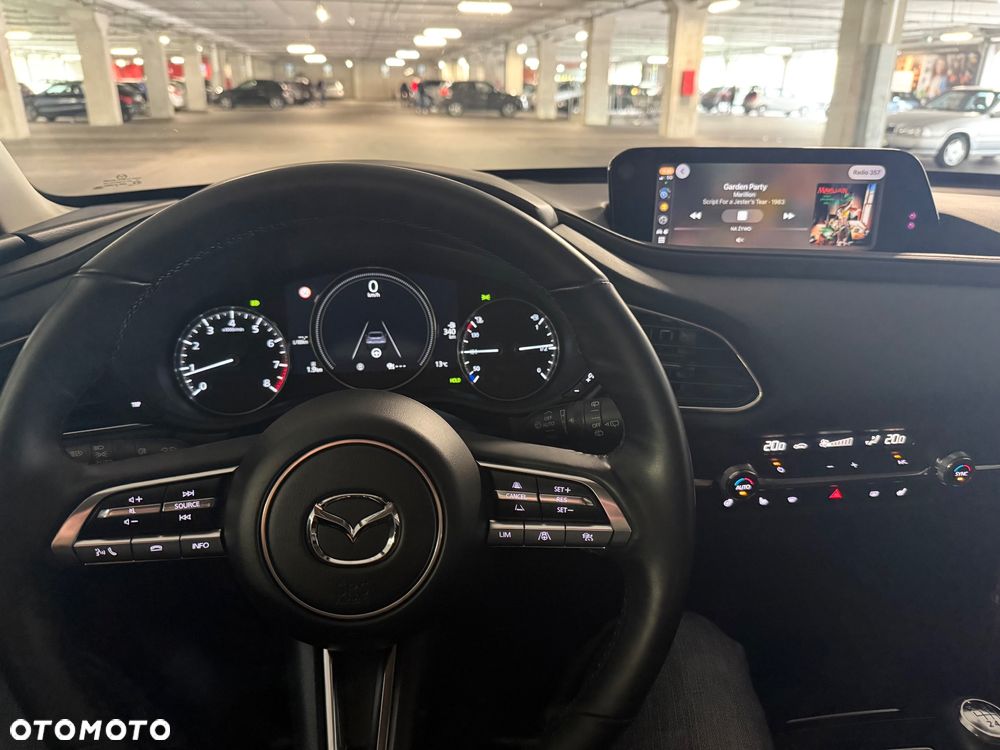 Mazda CX-30 - 8