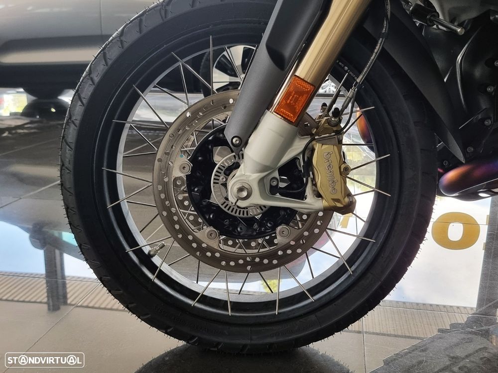 BMW R 1200 GS - 12