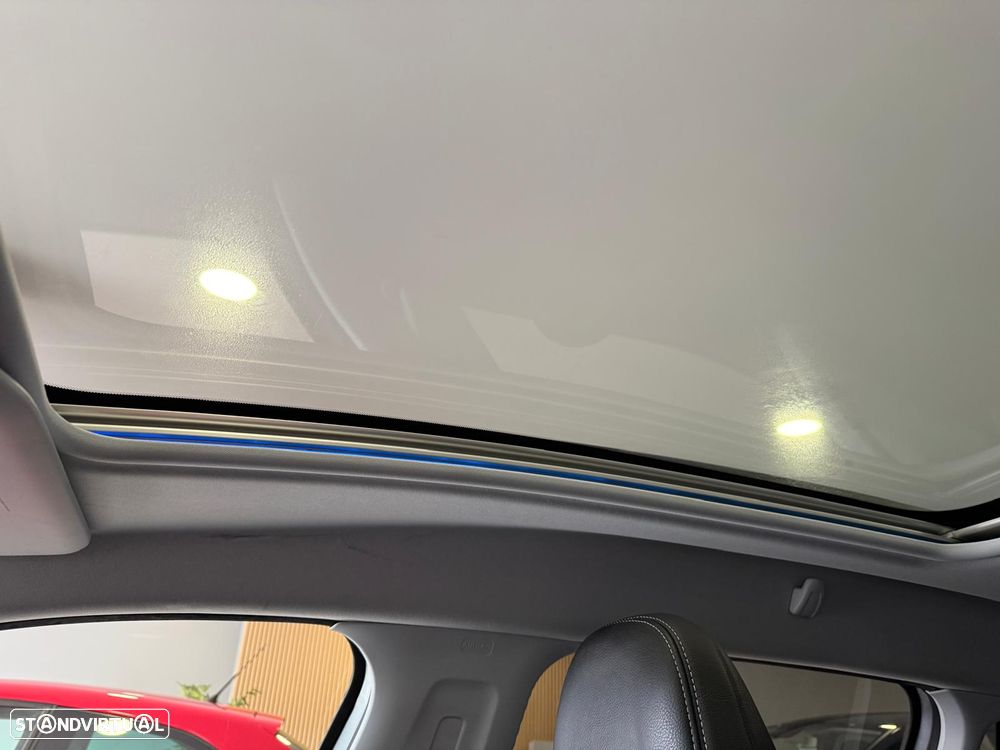 Peugeot 2008 1.6 e-HDi Allure - 6