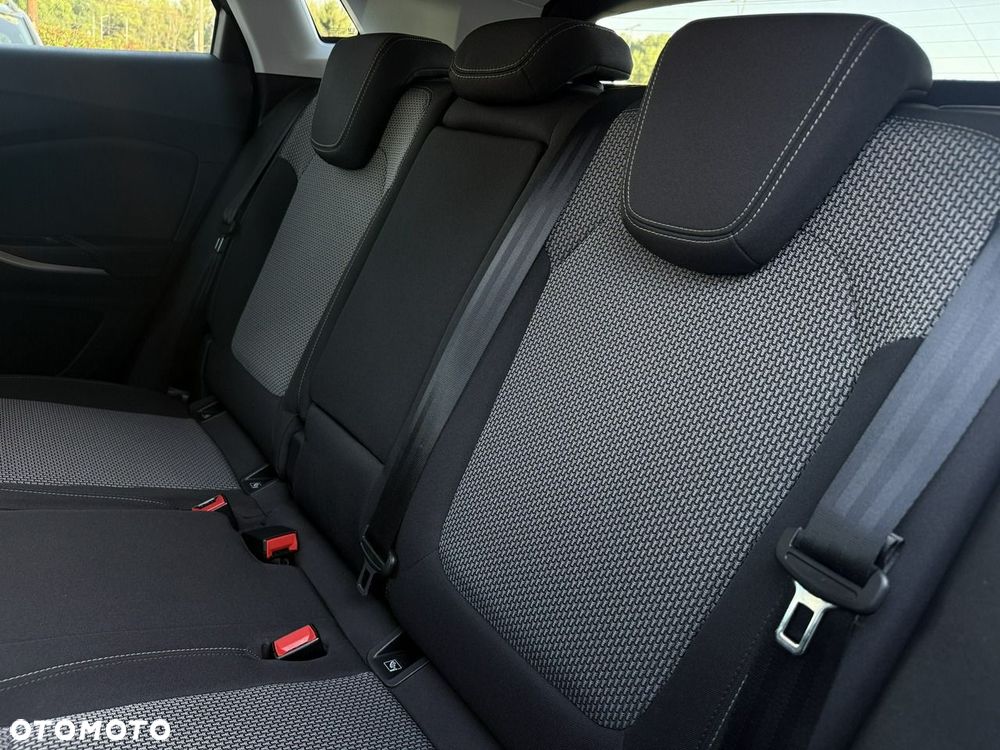 Opel Grandland 1.2 DI Automatik Business Elegance - 32