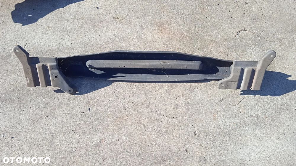 Belka zderzaka tył Seat Cordoba 1k0807307b 6k0807307b - 2