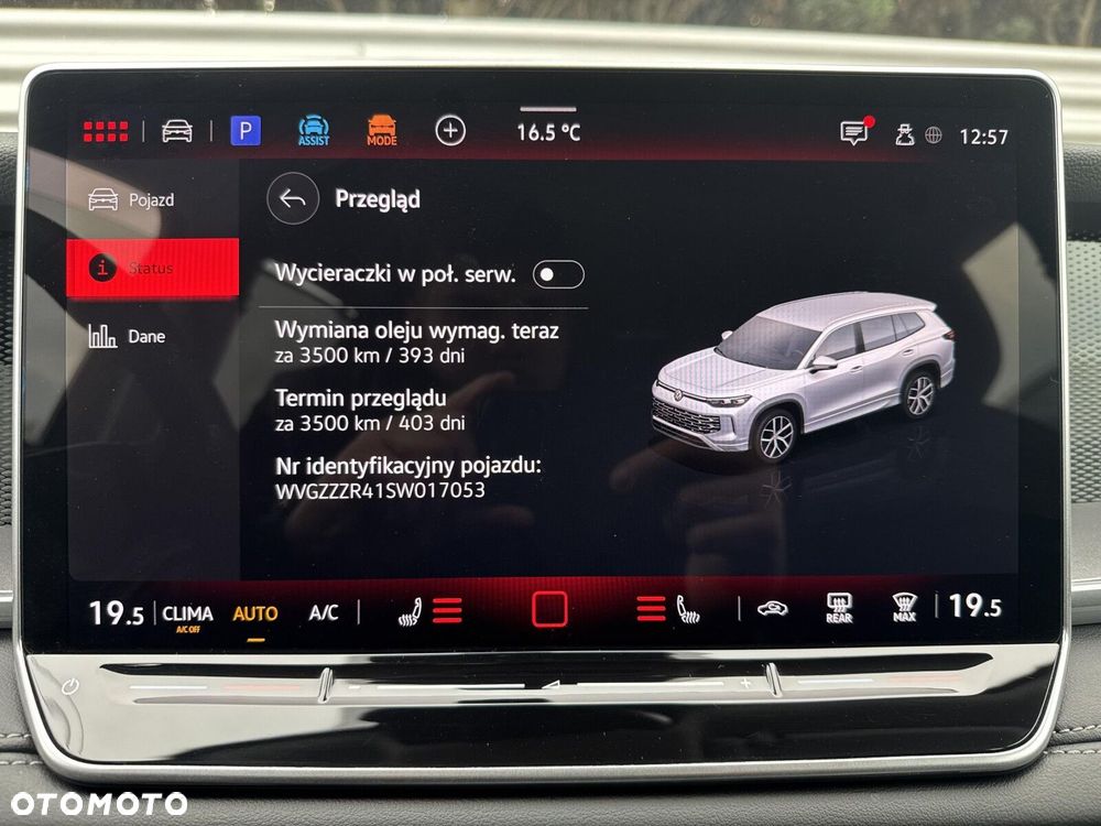 Volkswagen Tayron - 35