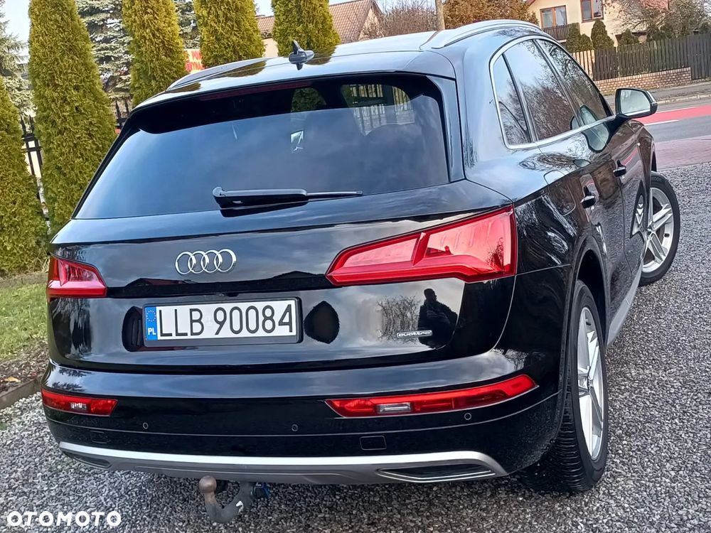Audi Q5 2.0 TDI Quattro S tronic - 7