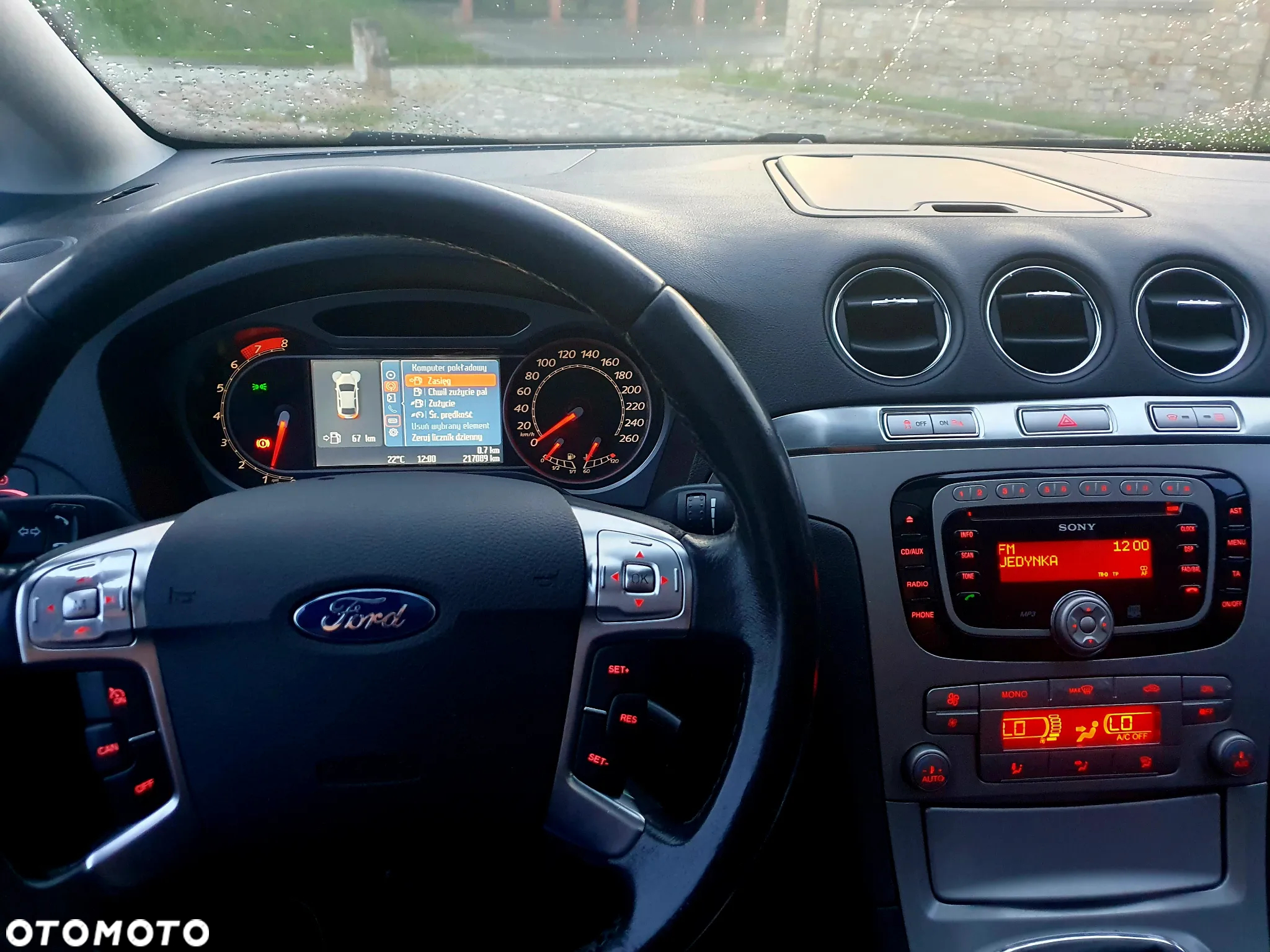 Ford S-Max 2.5 Platinium X - 8