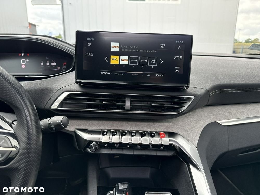 Peugeot 5008 1.6 PureTech GT Pack S&S EAT8 - 24