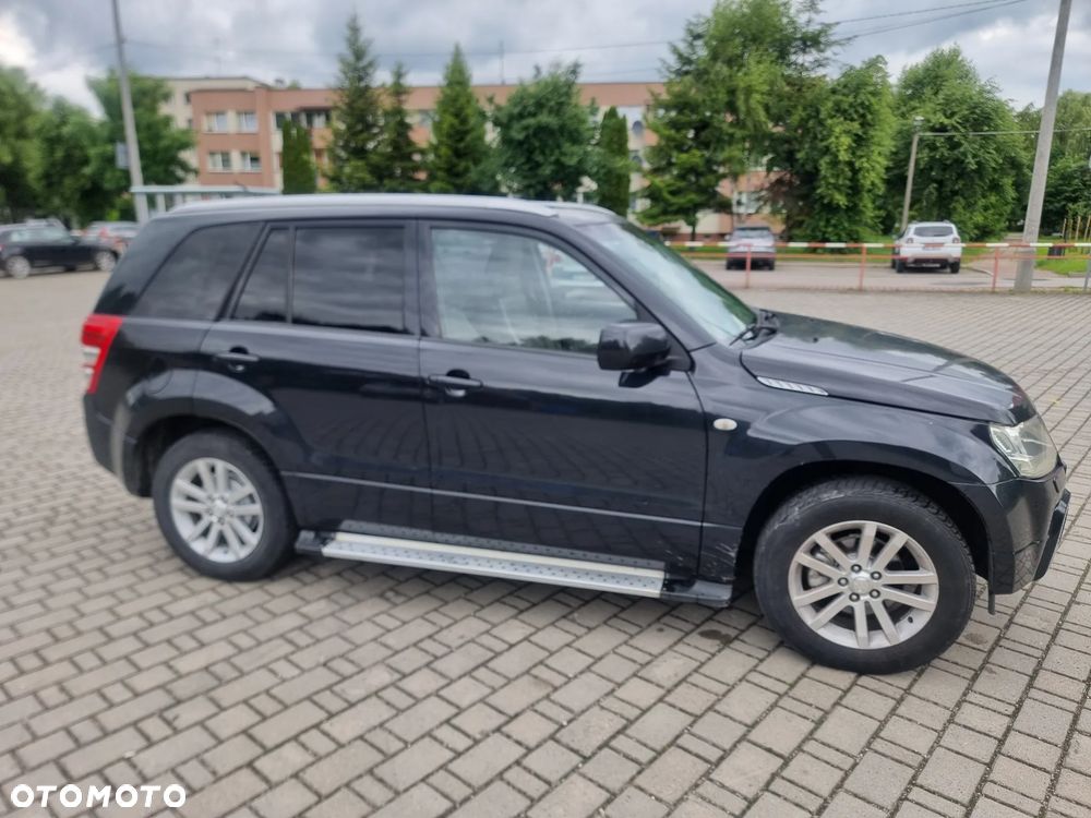 Suzuki Grand Vitara 2.0 20th Anniversary - 3