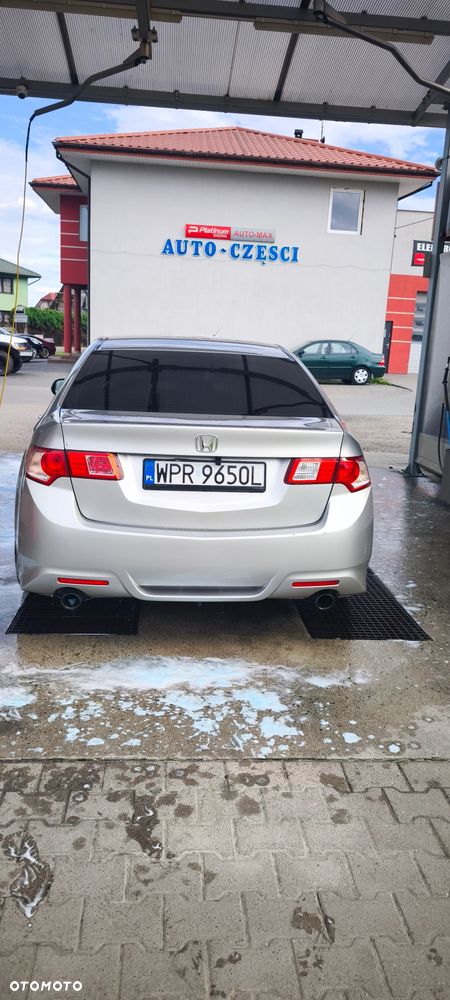 Honda Accord 2.4 Automatik Type S - 2