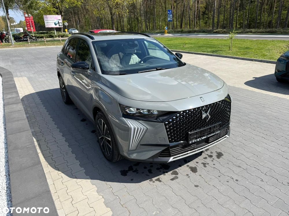 DS Automobiles DS 7 Crossback - 7
