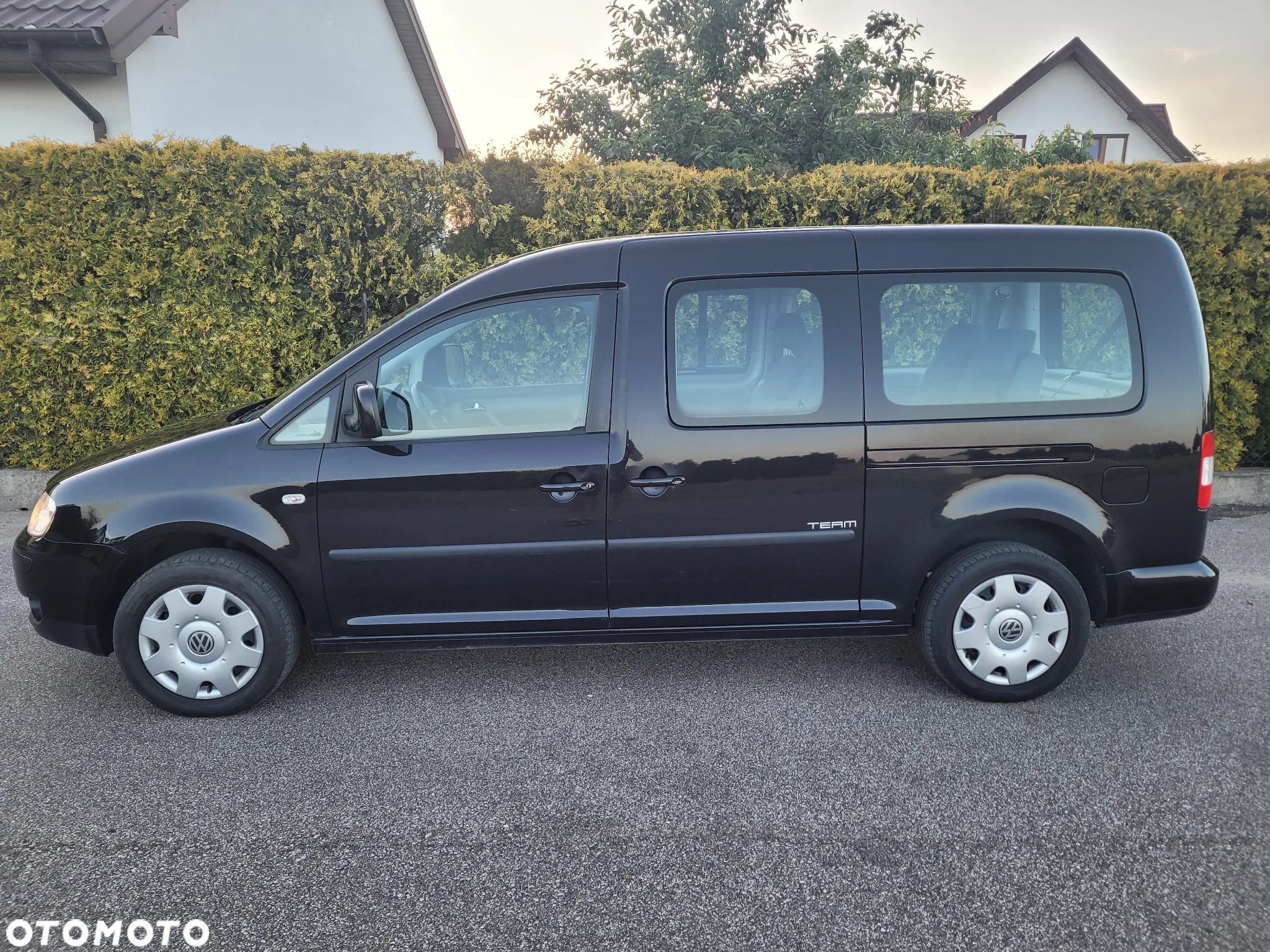 Volkswagen Caddy - 16