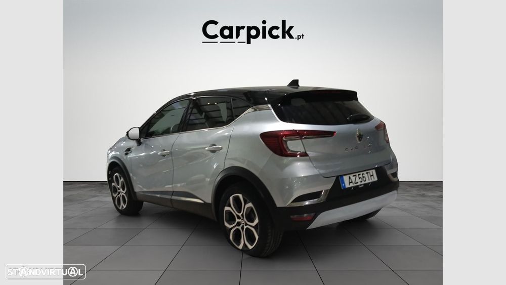 Renault Captur 1.0 TCe Techno - 3