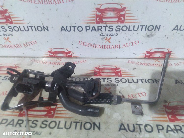 senzor temperatura gaze 1.6 d renault trafic  an fabr. 2015 - 1