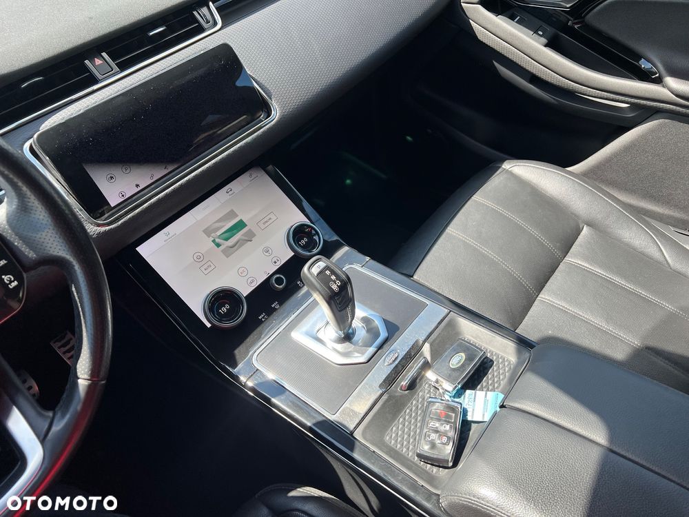 Land Rover Range Rover Evoque 2.0TD4 HSE Dynamic - 28