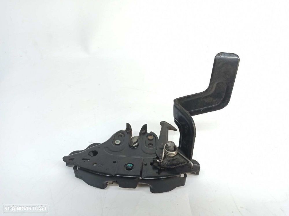 FECHADURA CAPÔ NISSAN JUKE (F15) ACENTA - 6