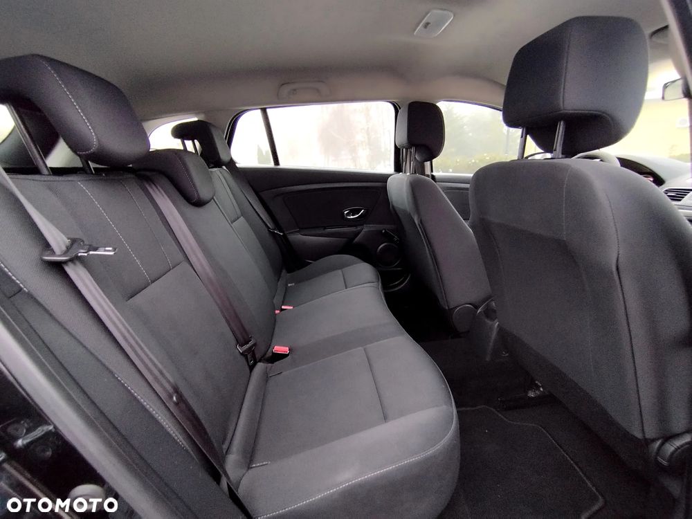 Renault Megane 1.6 16V 100 Expression - 11