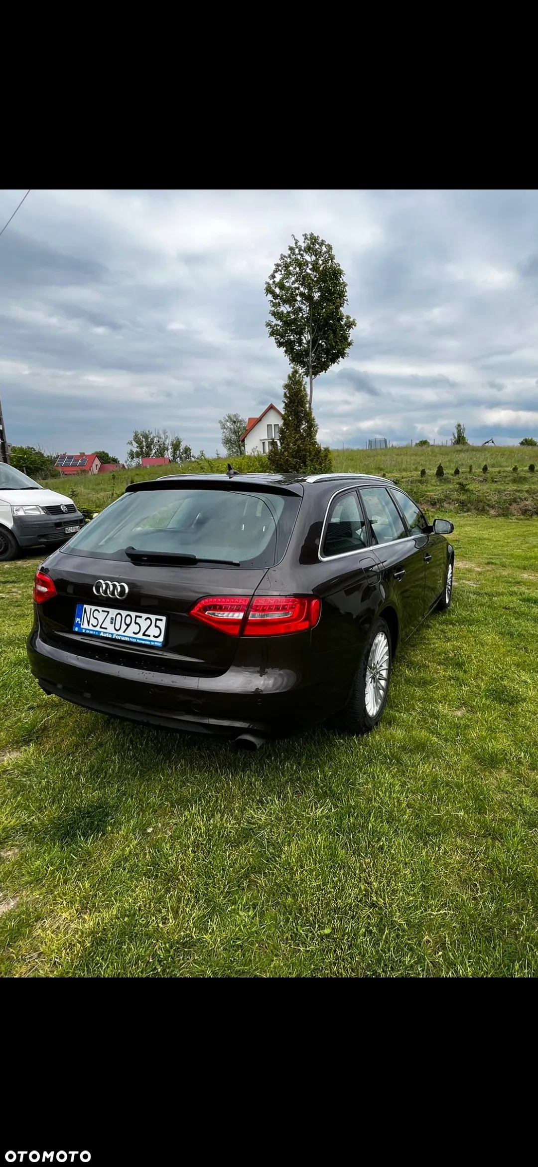Audi A4 Avant 1.8 TFSI Prime Edition - 11