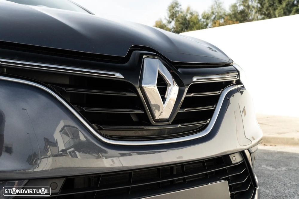 Renault Mégane 1.5 dCi Comfort SS - 28