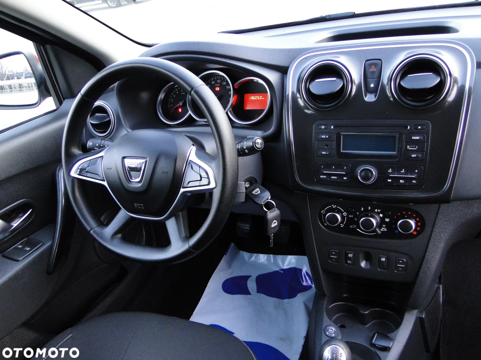 Dacia Logan - 5