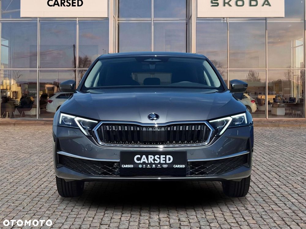 Skoda Octavia 2.0 TSI Drive Selection 4x4 DSG - 10