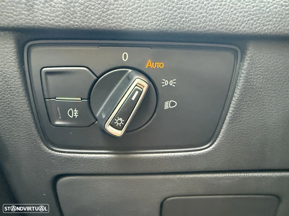 VW Arteon Shooting Brake 2.0 TDI Elegance DSG - 37
