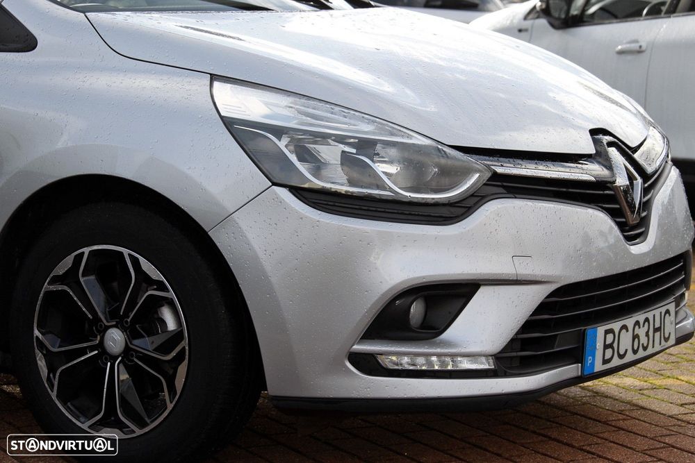 Renault Clio 1.5 dCi Limited - 3