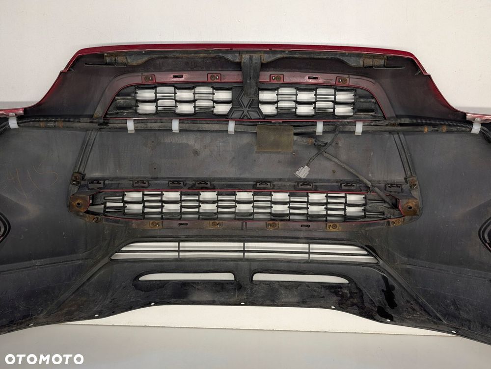 zderzak przód mitsubishi asx i lift 2012-2016 - 13