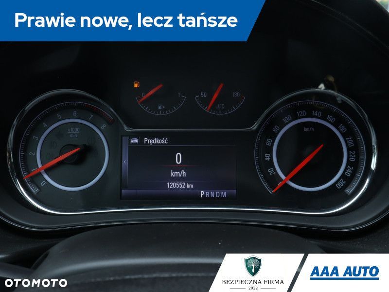 Opel Insignia - 13