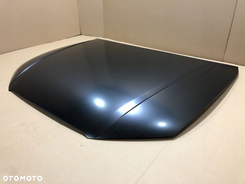 AUDI A3 8V SEDAN CABRIO MASKA 14- 8V5823029A NOWA - 3