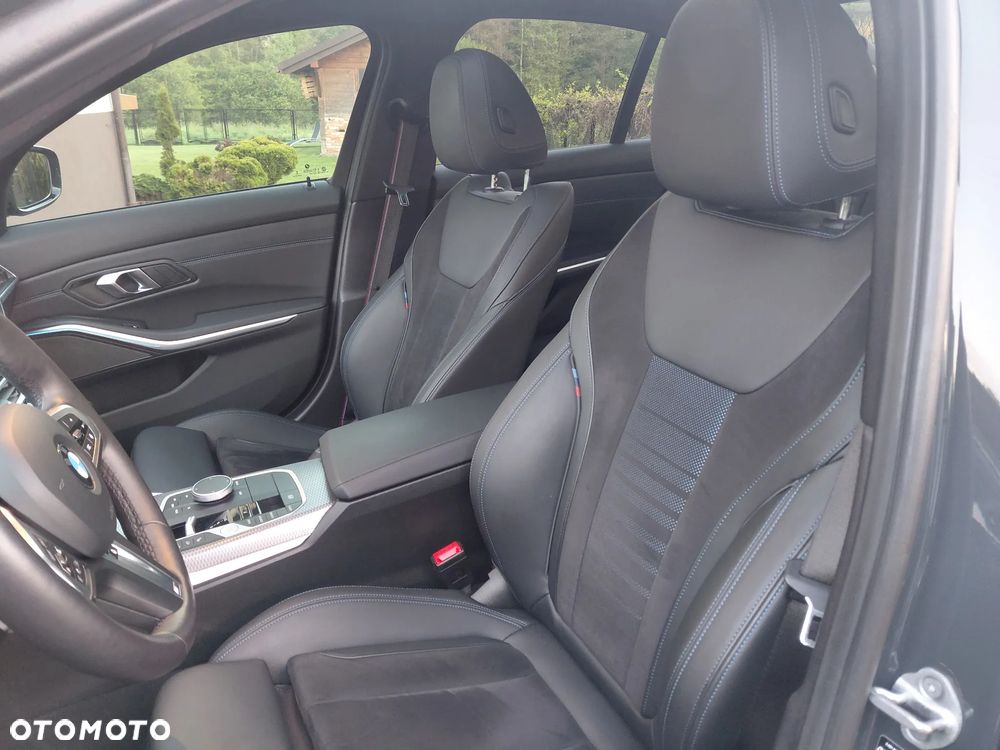 BMW Seria 3 - 24