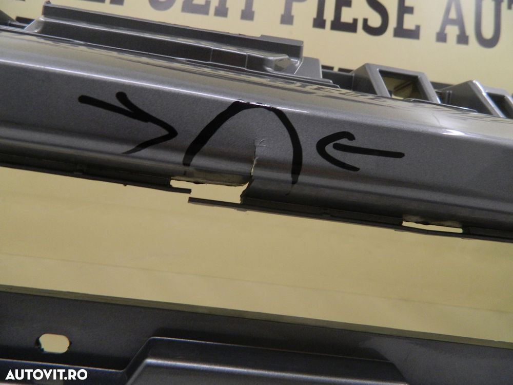 Bara fata Suzuki Vitara facelift, 2018, 2019, 2020, 2021, 71711-86R - 9